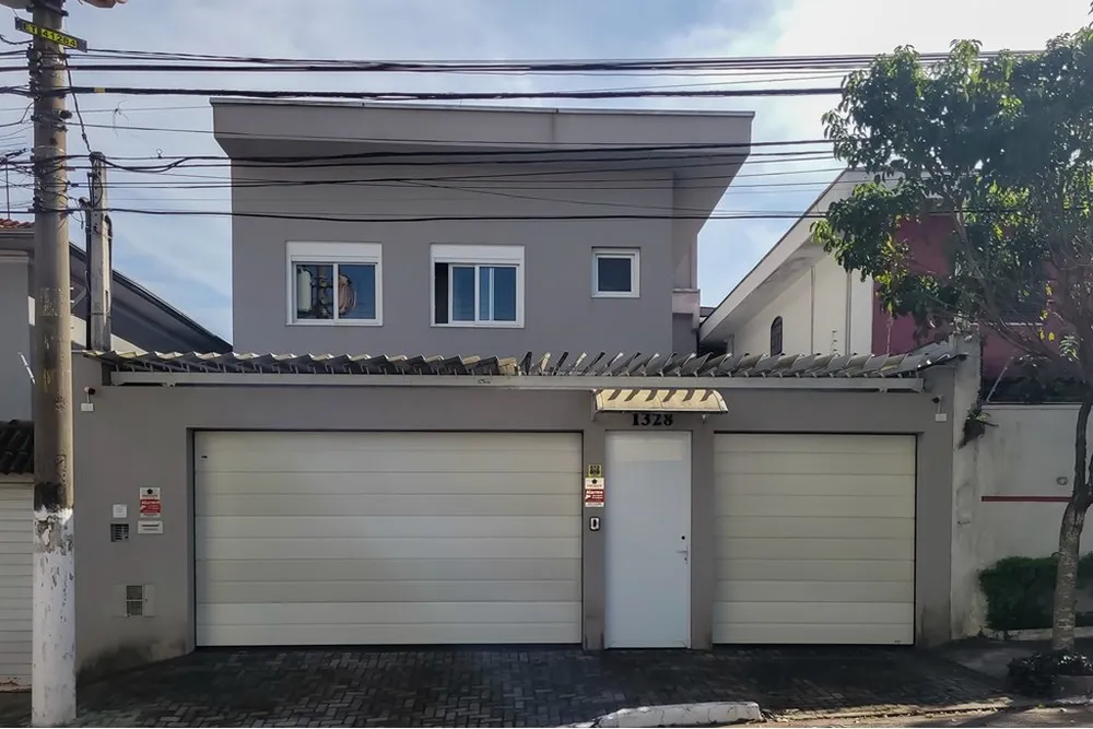 Casa, 4 quartos, 256 m² - Foto 12