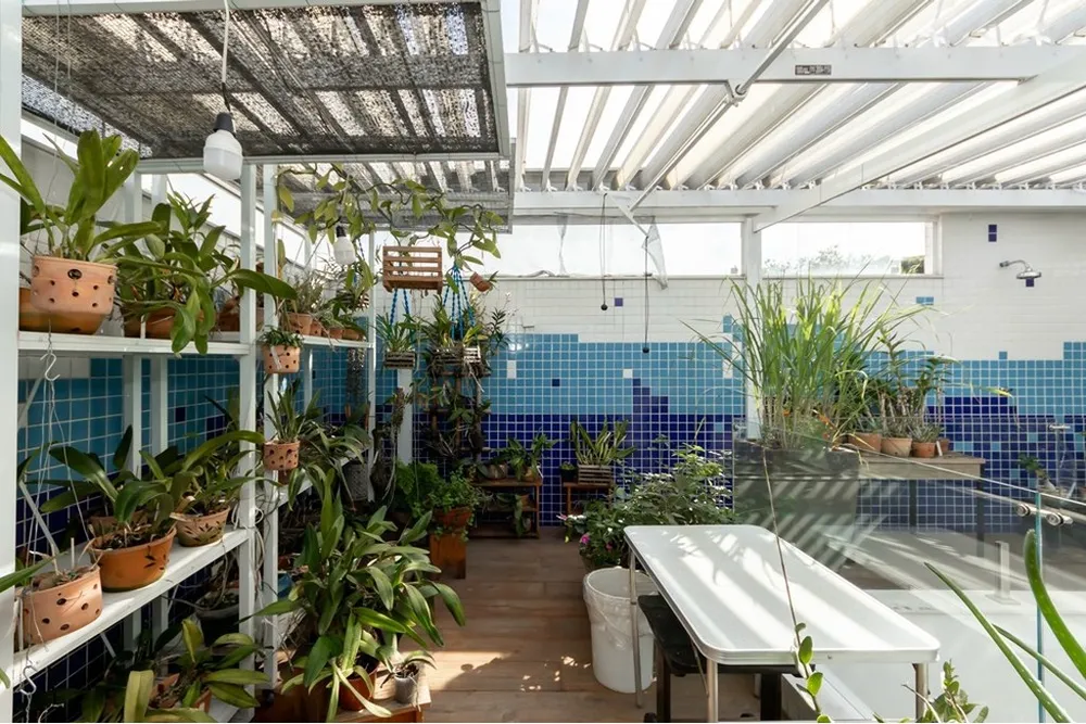 Casa, 4 quartos, 256 m² - Foto 4