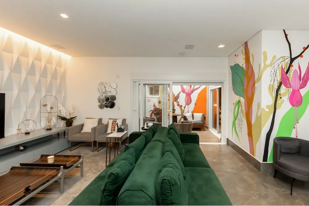Casa, 4 quartos, 256 m² - Foto 4