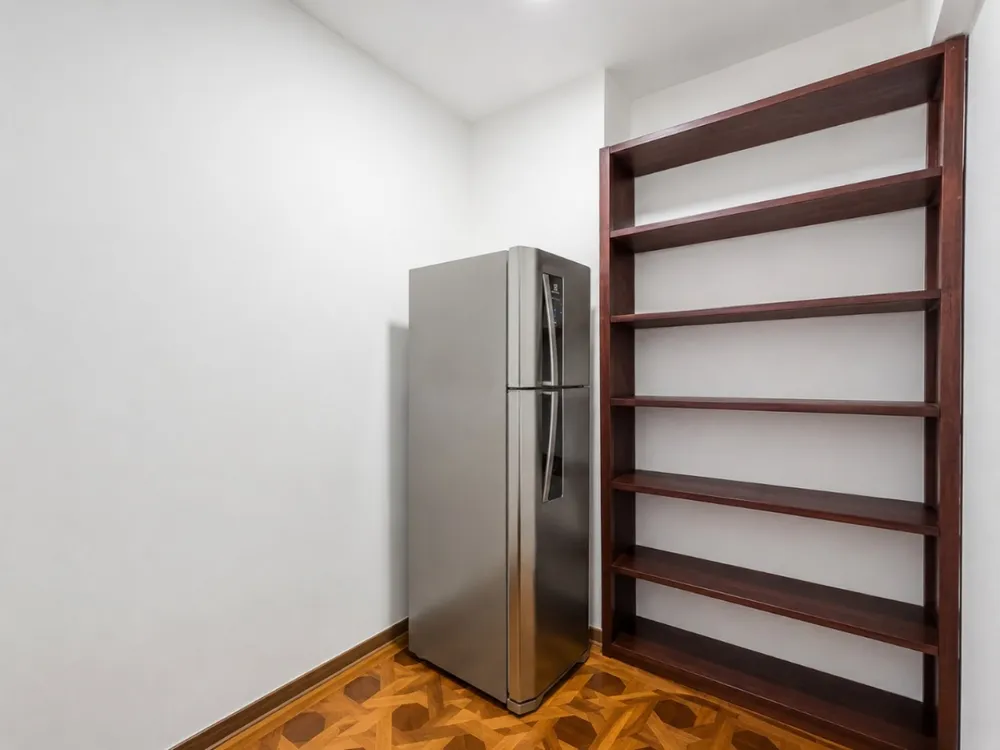 Apartamento, 2 quartos, 92 m² - Foto 1