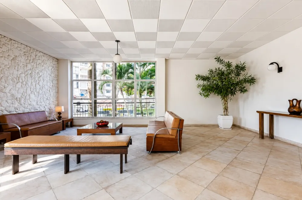 Apartamento, 2 quartos, 92 m² - Foto 4