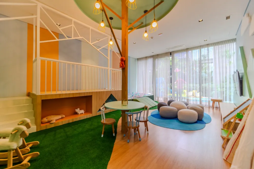 Apartamento, 3 quartos, 175 m² - Foto 11