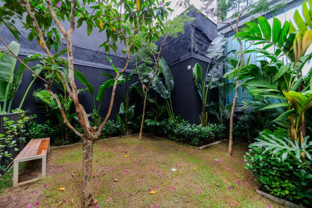 Apartamento, 3 quartos, 175 m² - Foto 12