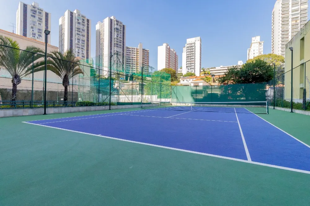 Apartamento, 4 quartos, 270 m² - Foto 8