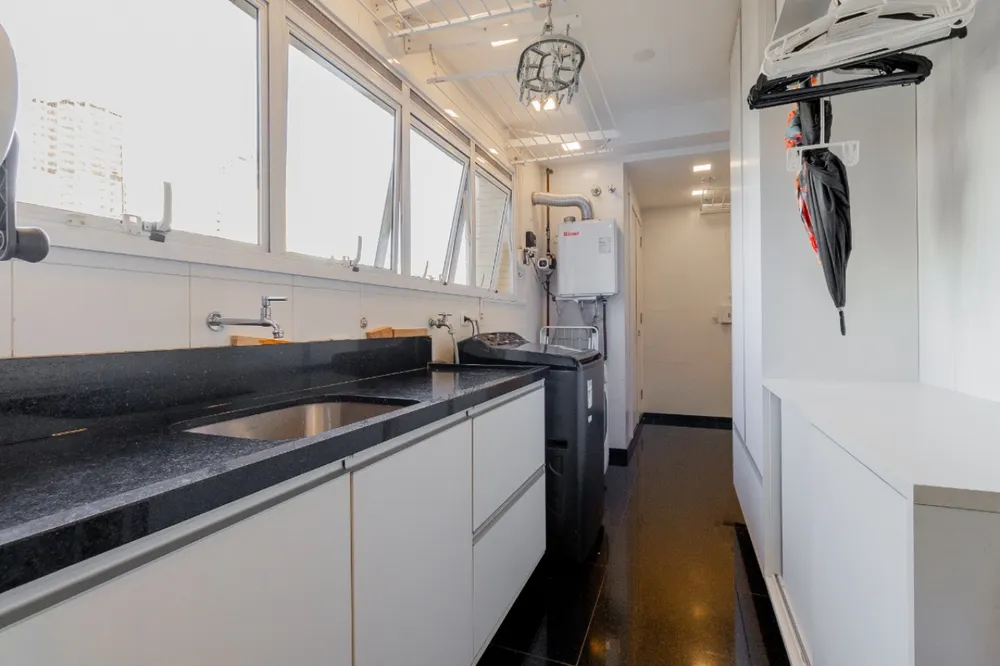 Apartamento, 4 quartos, 270 m² - Foto 5