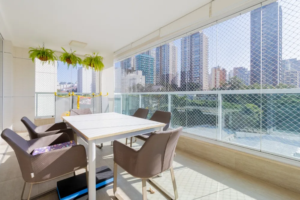 Apartamento, 4 quartos, 270 m² - Foto 4