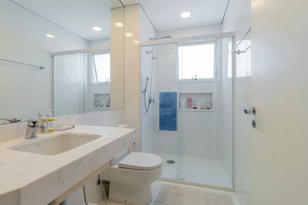Apartamento, 4 quartos, 270 m² - Foto 7