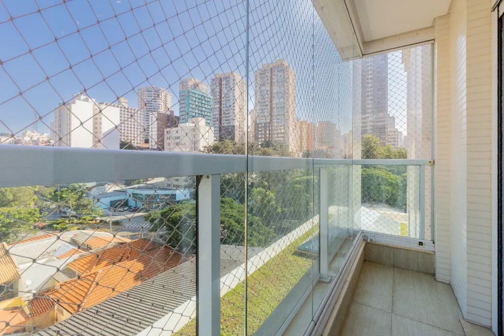 Apartamento, 4 quartos, 270 m² - Foto 6