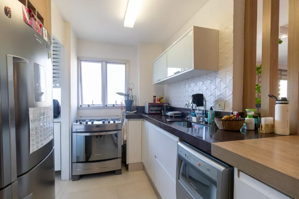 Apartamento à venda com 2 quartos, 103m² - Foto 7