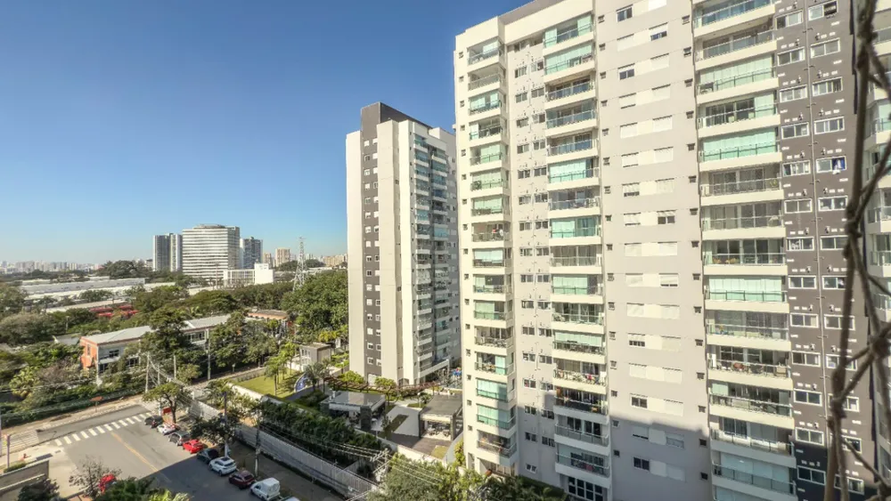 Apartamento, 2 quartos, 60 m² - Foto 2