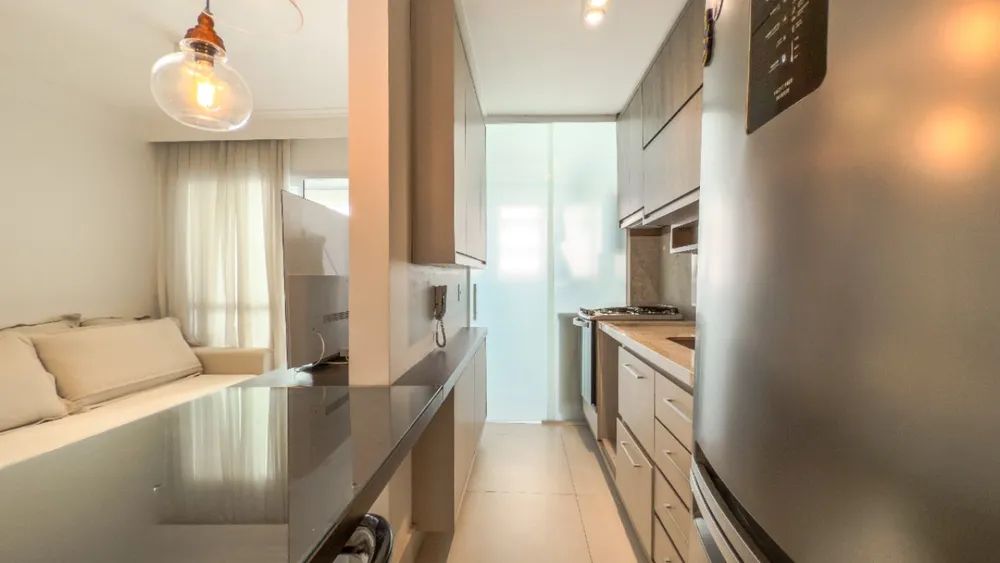 Apartamento, 2 quartos, 60 m² - Foto 4