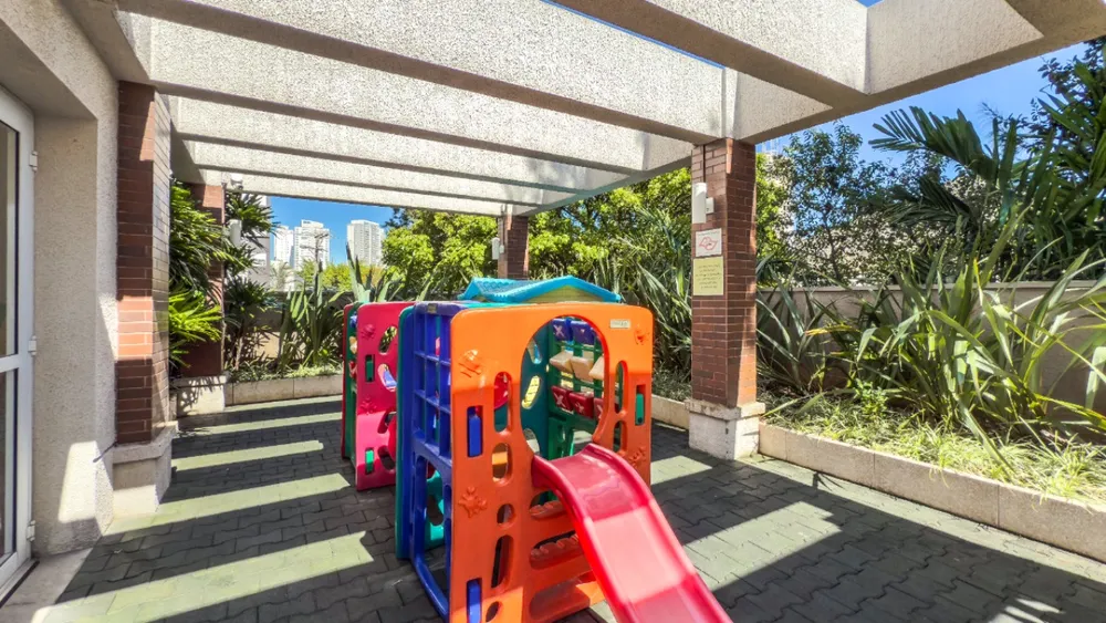 Apartamento, 2 quartos, 60 m² - Foto 4