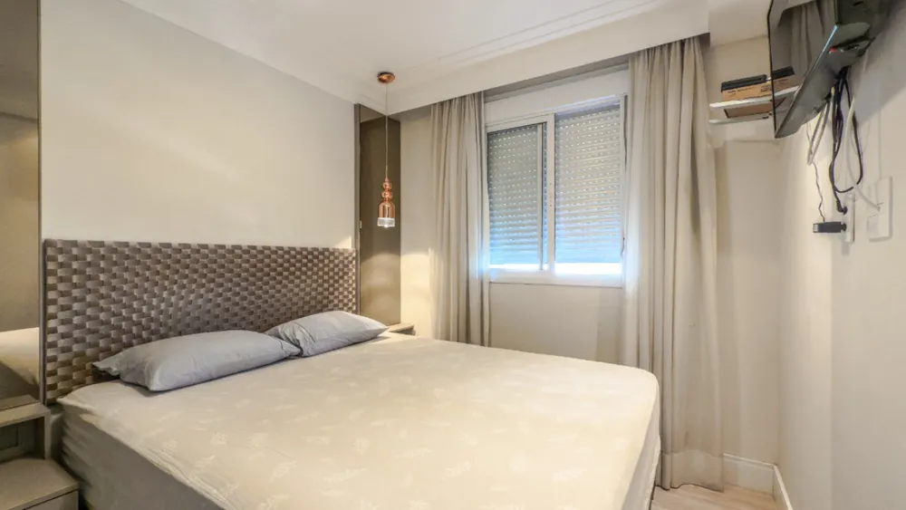 Apartamento, 2 quartos, 60 m² - Foto 3