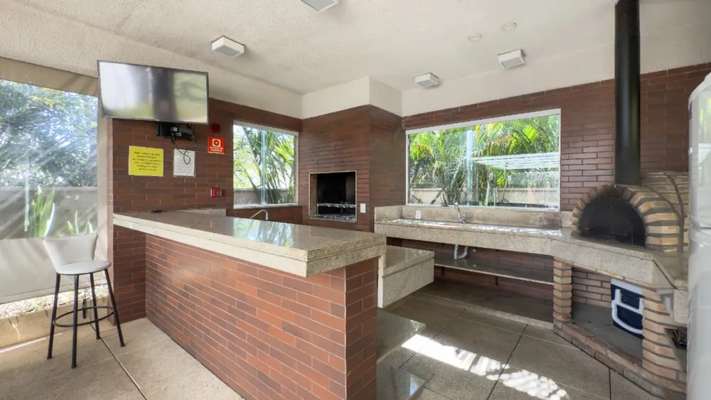 Apartamento, 2 quartos, 60 m² - Foto 1