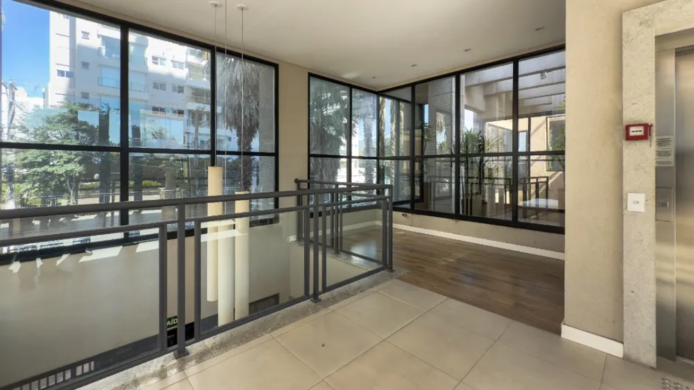 Apartamento, 2 quartos, 60 m² - Foto 11