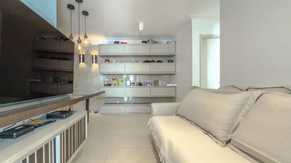 Apartamento, 2 quartos, 60 m² - Foto 1