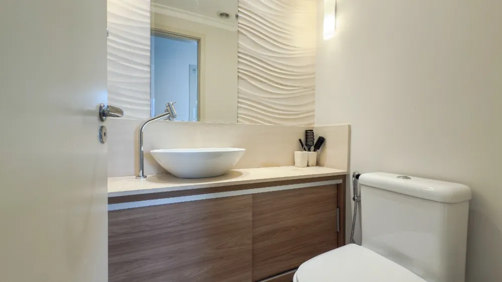 Apartamento, 2 quartos, 60 m² - Foto 2