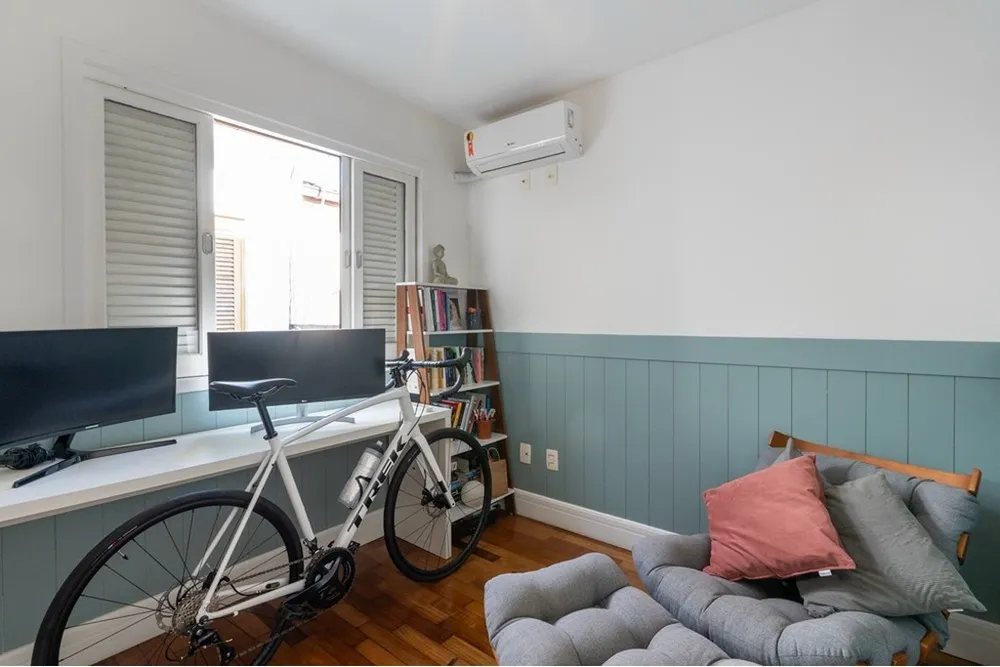 Casa, 3 quartos, 120 m² - Foto 4