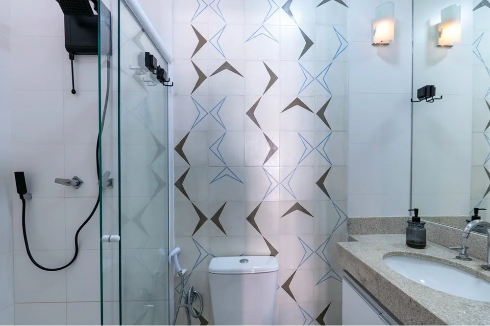 Casa, 3 quartos, 120 m² - Foto 1