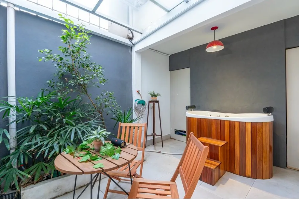 Casa, 3 quartos, 120 m² - Foto 6