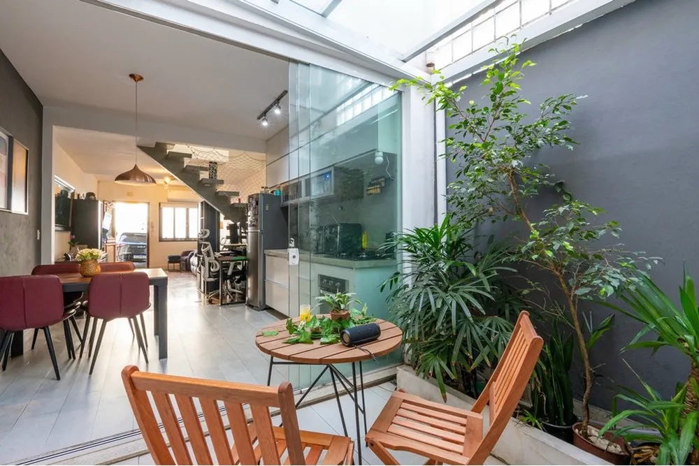 Casa, 3 quartos, 120 m² - Foto 8