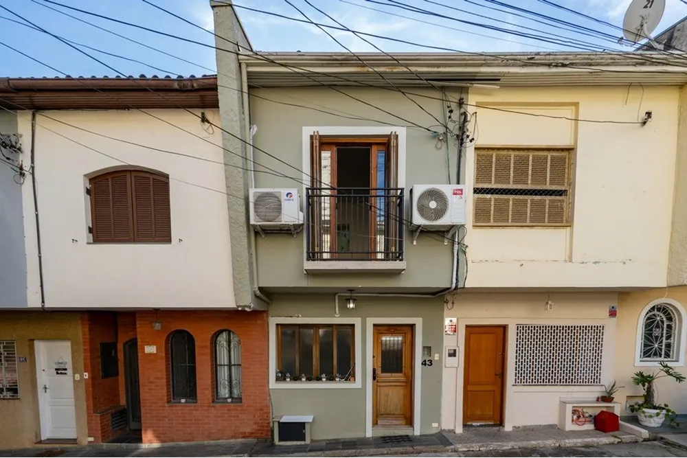 Casa, 3 quartos, 120 m² - Foto 3