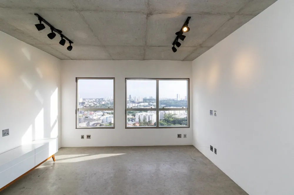 Apartamento, 2 quartos, 70 m² - Foto 2