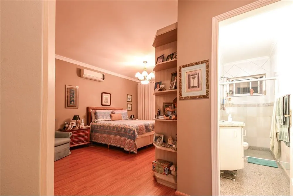Casa, 3 quartos, 215 m² - Foto 7