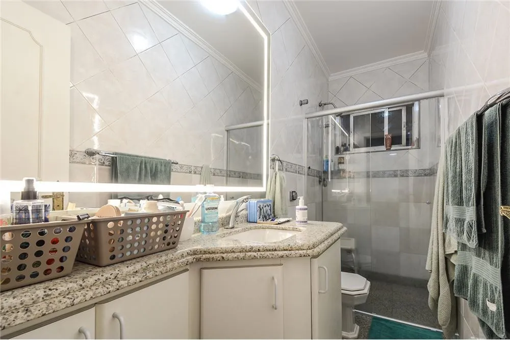 Casa, 3 quartos, 215 m² - Foto 12