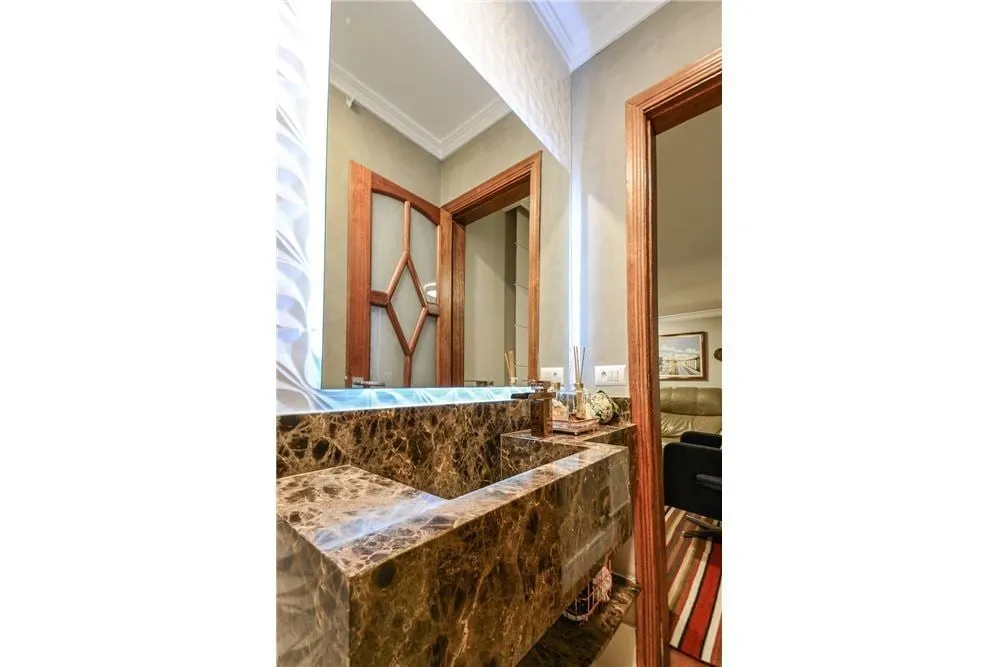 Casa, 3 quartos, 215 m² - Foto 11