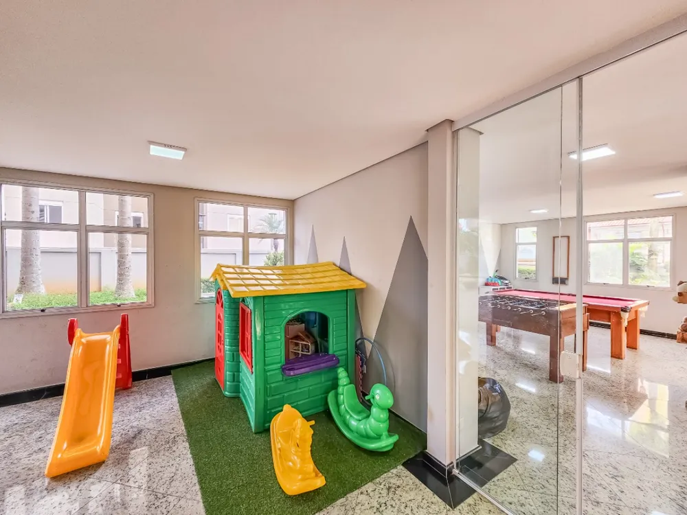 Cobertura, 3 quartos, 180 m² - Foto 12