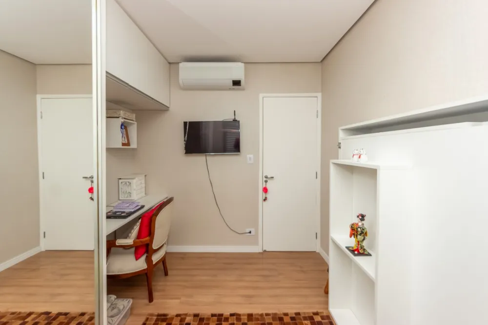 Cobertura, 3 quartos, 180 m² - Foto 10