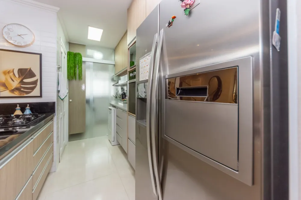 Cobertura, 3 quartos, 180 m² - Foto 4