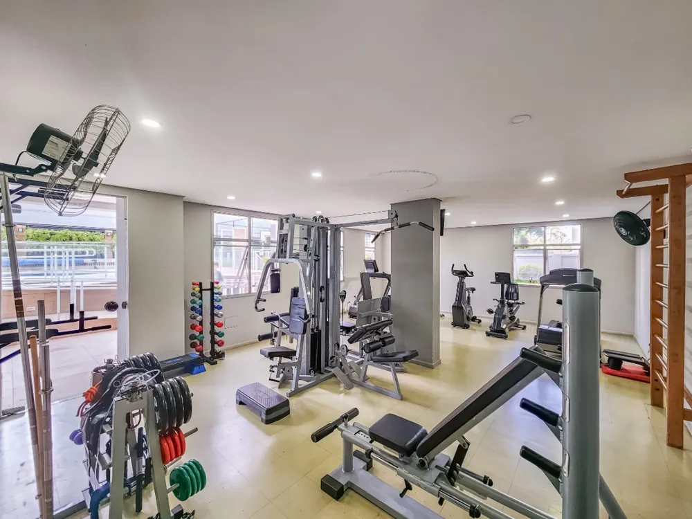 Cobertura, 3 quartos, 180 m² - Foto 11