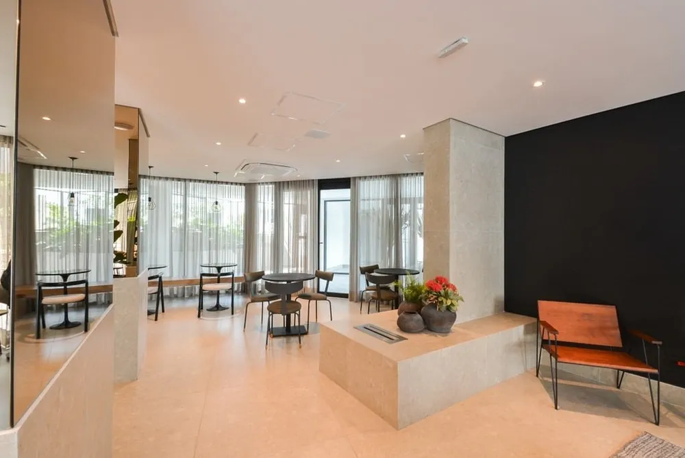 Apartamento, 1 quarto, 64 m² - Foto 5