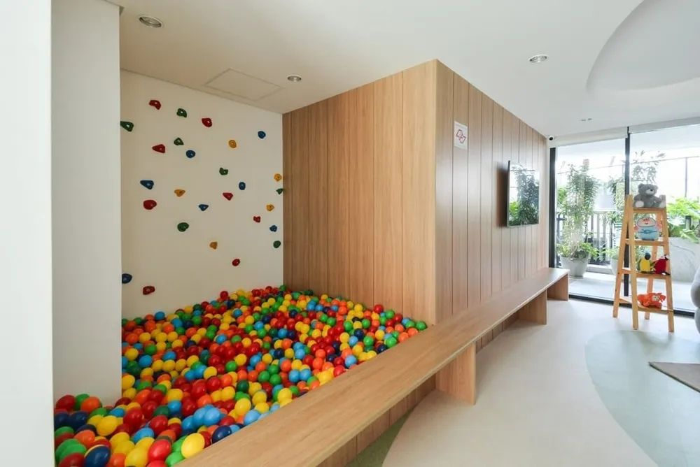 Apartamento, 1 quarto, 64 m² - Foto 8