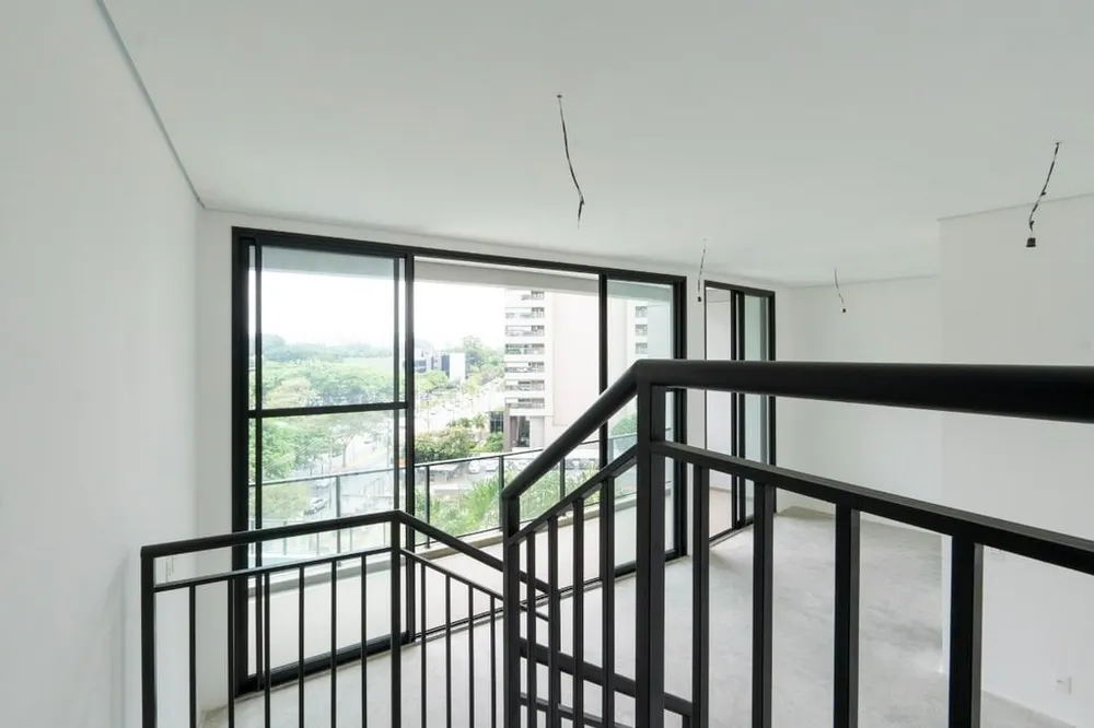 Apartamento, 1 quarto, 64 m² - Foto 11
