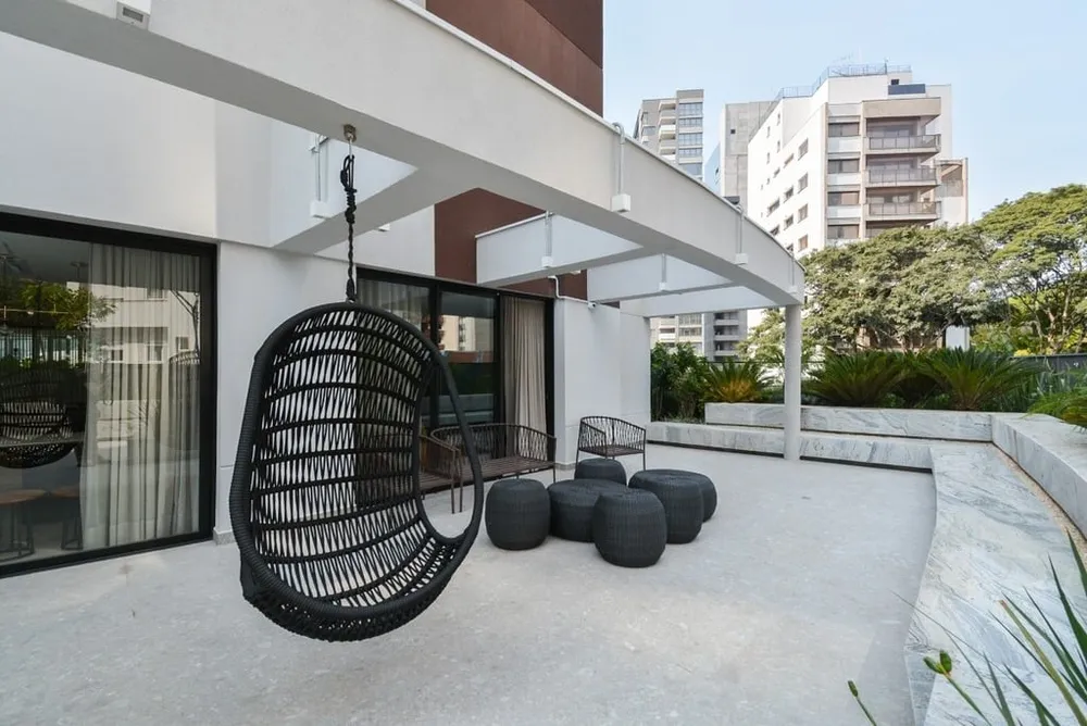 Apartamento, 1 quarto, 64 m² - Foto 12