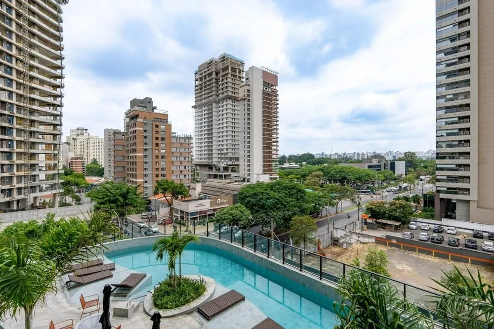 Apartamento, 1 quarto, 64 m² - Foto 18