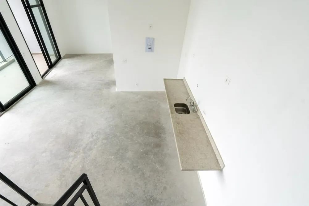 Apartamento, 1 quarto, 64 m² - Foto 13