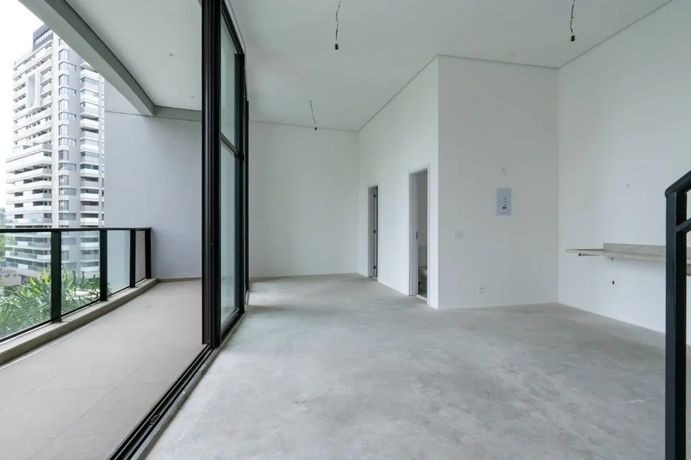 Apartamento, 1 quarto, 64 m² - Foto 7