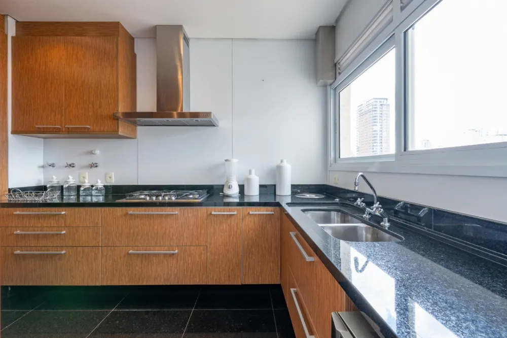 Apartamento, 3 quartos, 180 m² - Foto 6