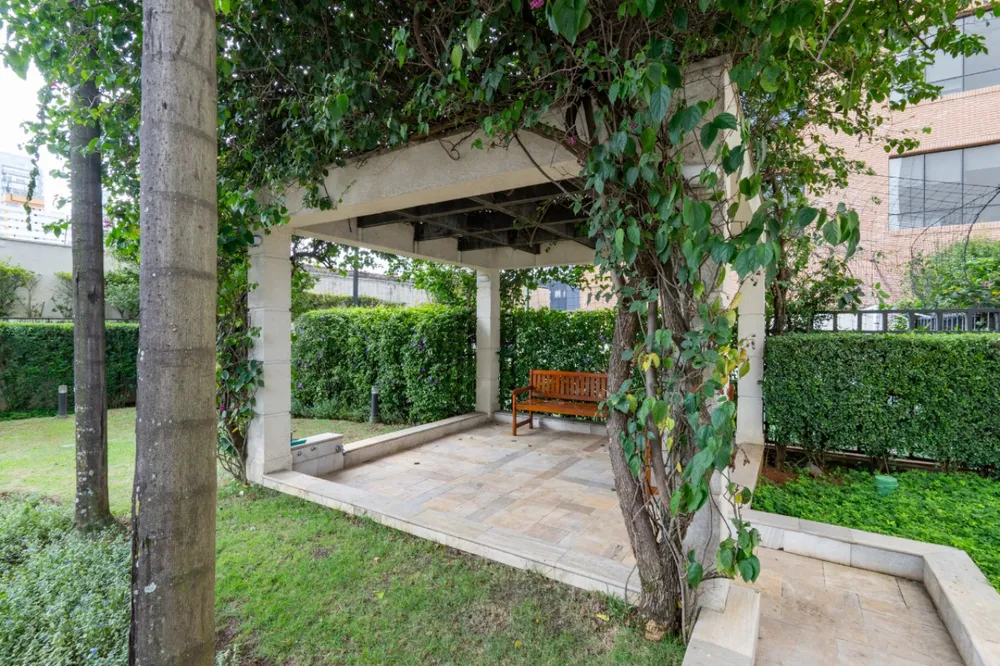 Apartamento, 3 quartos, 180 m² - Foto 12