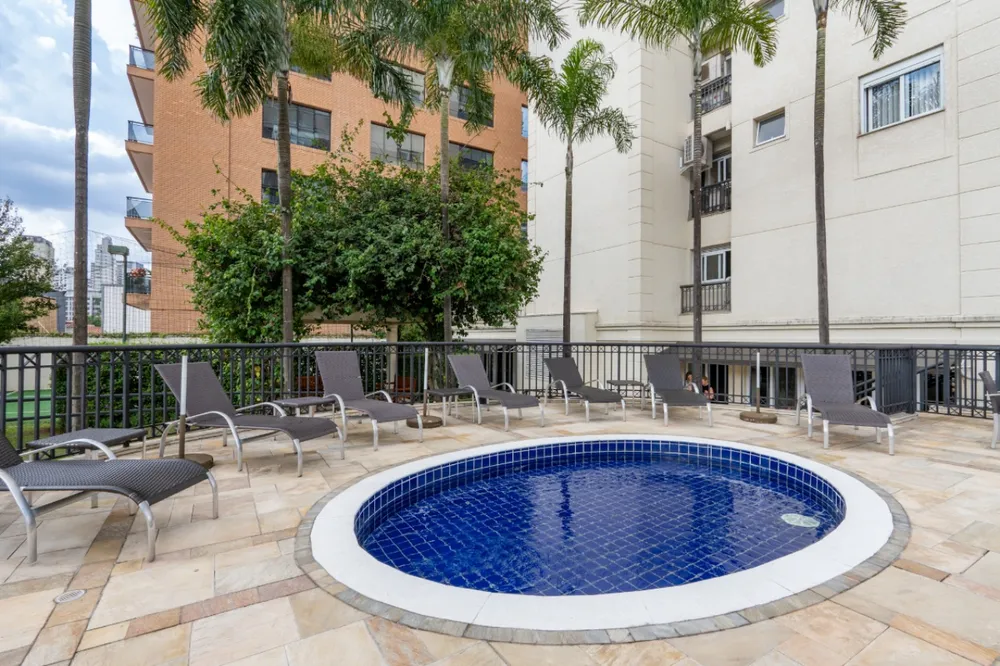 Apartamento, 3 quartos, 180 m² - Foto 1