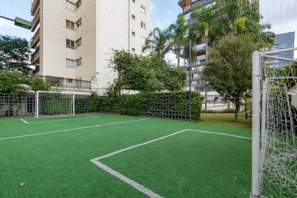 Apartamento, 3 quartos, 180 m² - Foto 4