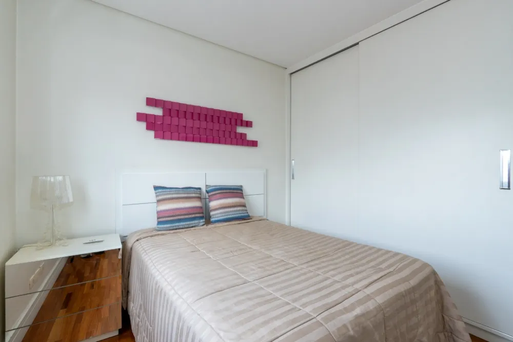 Apartamento, 3 quartos, 180 m² - Foto 9