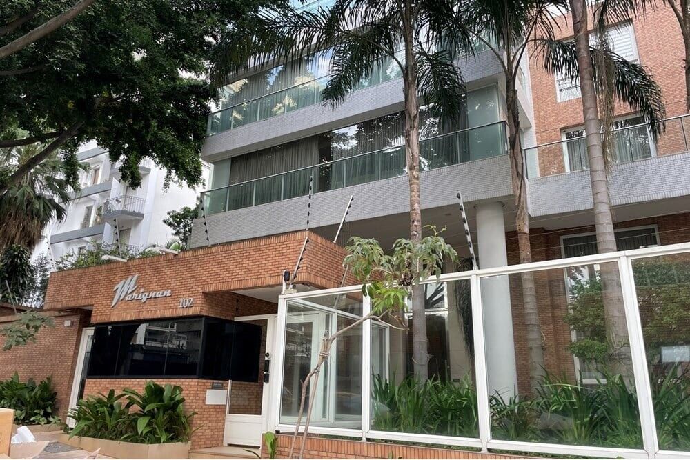 Apartamento, 4 quartos, 260 m² - Foto 27