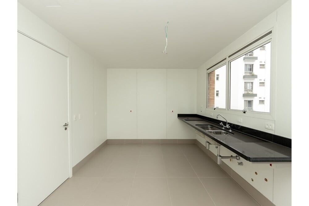 Apartamento, 4 quartos, 260 m² - Foto 8