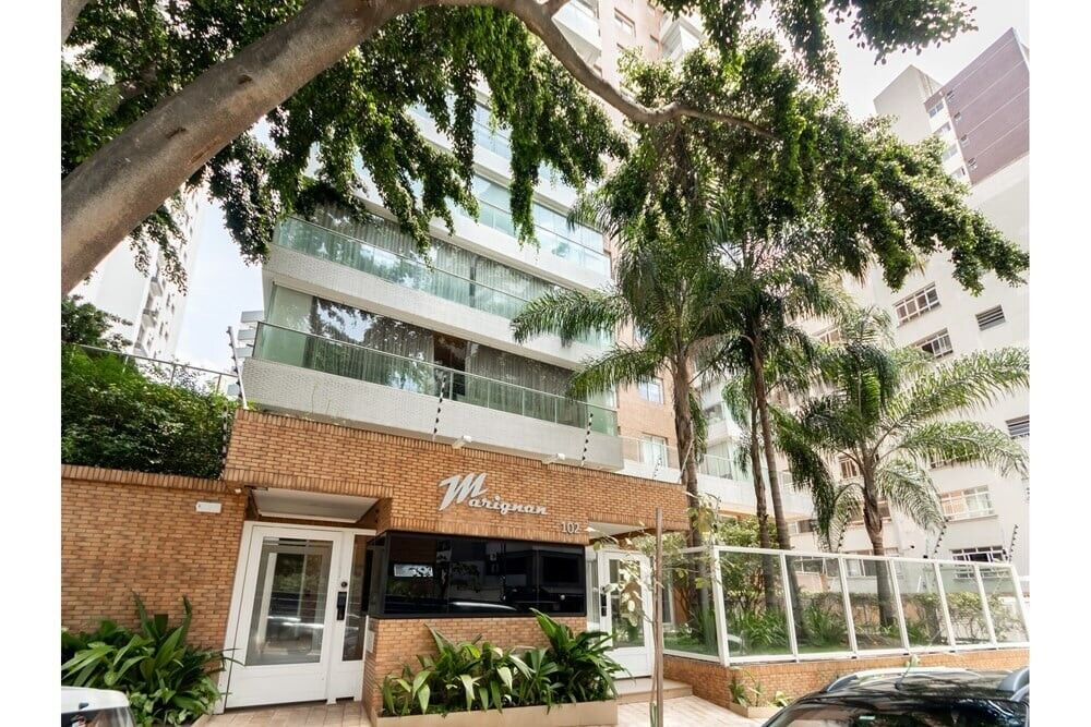 Apartamento, 4 quartos, 260 m² - Foto 28