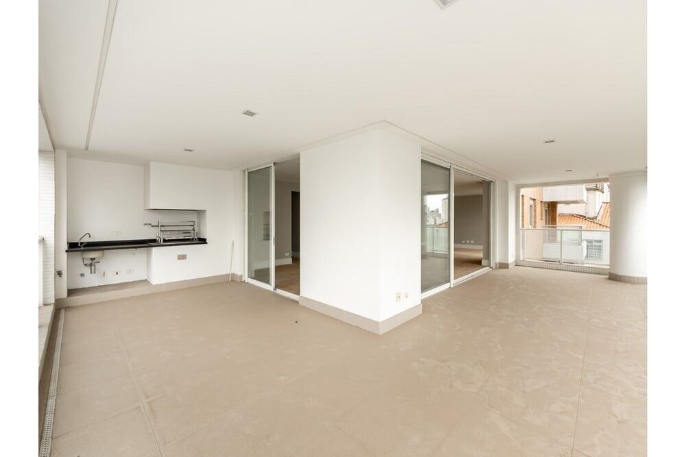 Apartamento, 4 quartos, 260 m² - Foto 3